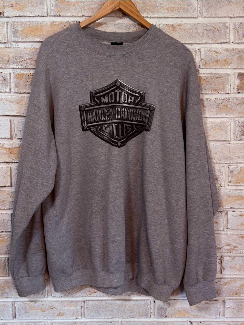 Harley-Davidson Men's  Sweatshirt
